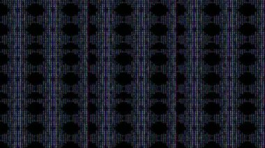 Soyut Bilgisayar Fraktal Tasarımı. Fraktal hiç bitmeyen bir desen. Fraktallar, farklı ölçeklerde kendine benzeyen sonsuz derecede karmaşık kalıplardır. Cep telefonu duvar kağıdı için harika.