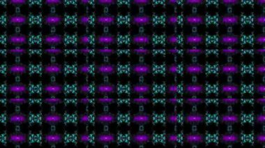 Soyut Bilgisayar Fraktal Tasarımı. Fraktal hiç bitmeyen bir desen. Fraktallar, farklı ölçeklerde kendine benzeyen sonsuz derecede karmaşık kalıplardır. Cep telefonu duvar kağıdı için harika.