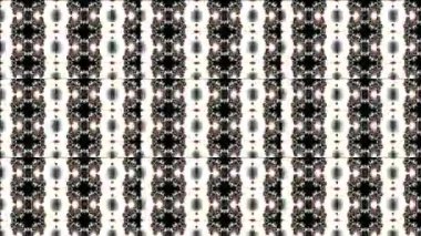 Soyut Bilgisayar Fraktal Tasarımı. Fraktal hiç bitmeyen bir desen. Fraktallar, farklı ölçeklerde kendine benzeyen sonsuz derecede karmaşık kalıplardır. Cep telefonu duvar kağıdı için harika.