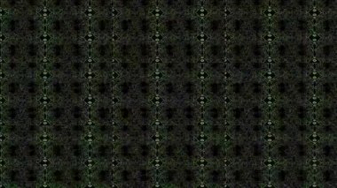 Soyut Bilgisayar Fraktal Tasarımı. Fraktal hiç bitmeyen bir desen. Fraktallar, farklı ölçeklerde kendine benzeyen sonsuz derecede karmaşık kalıplardır. Cep telefonu duvar kağıdı için harika.