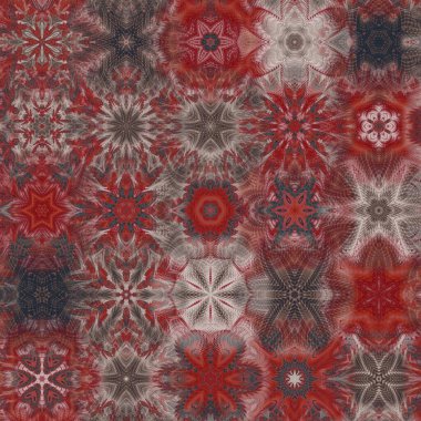 Soyut Bilgisayar Fraktal Tasarımı. Fraktal hiç bitmeyen bir desen. Fraktallar, farklı ölçeklerde kendine benzeyen sonsuz derecede karmaşık kalıplardır. Cep telefonu duvar kağıdı için harika.