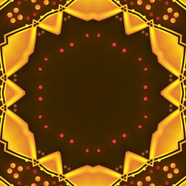 Soyut Bilgisayar Fraktal Tasarımı. Fraktal hiç bitmeyen bir desen. Fraktallar, farklı ölçeklerde kendine benzeyen sonsuz derecede karmaşık kalıplardır. Cep telefonu duvar kağıdı için harika.