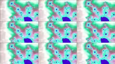 Soyut Bilgisayar Fraktal Tasarımı. Fraktal hiç bitmeyen bir desen. Fraktallar, farklı ölçeklerde kendine benzeyen sonsuz derecede karmaşık kalıplardır. Cep telefonu duvar kağıdı için harika.