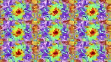 Soyut Bilgisayar Fraktal Tasarımı. Fraktal hiç bitmeyen bir desen. Fraktallar, farklı ölçeklerde kendine benzeyen sonsuz derecede karmaşık kalıplardır. Cep telefonu duvar kağıdı için harika.