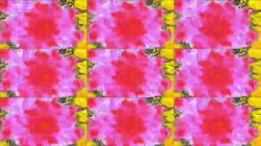 Soyut Bilgisayar Fraktal Tasarımı. Fraktal hiç bitmeyen bir desen. Fraktallar, farklı ölçeklerde kendine benzeyen sonsuz derecede karmaşık kalıplardır. Cep telefonu duvar kağıdı için harika.