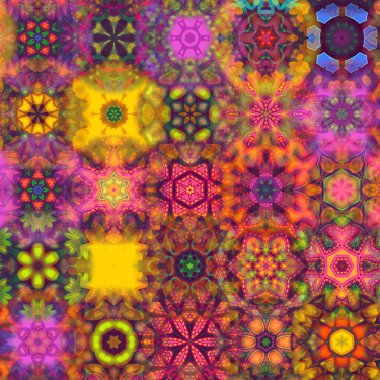 Soyut Bilgisayar Fraktal Tasarımı. Fraktal hiç bitmeyen bir desen. Fraktallar, farklı ölçeklerde kendine benzeyen sonsuz derecede karmaşık kalıplardır. Cep telefonu duvar kağıdı için harika.