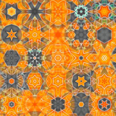 Soyut Bilgisayar Fraktal Tasarımı. Fraktal hiç bitmeyen bir desen. Fraktallar, farklı ölçeklerde kendine benzeyen sonsuz derecede karmaşık kalıplardır. Cep telefonu duvar kağıdı için harika.