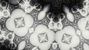 Soyut Bilgisayar Fraktal Tasarımı. Fraktal hiç bitmeyen bir desen. Fraktallar, farklı ölçeklerde kendine benzeyen sonsuz derecede karmaşık kalıplardır. Cep telefonu duvar kağıdı için harika.