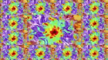 Soyut Bilgisayar Fraktal Tasarımı. Fraktal hiç bitmeyen bir desen. Fraktallar, farklı ölçeklerde kendine benzeyen sonsuz derecede karmaşık kalıplardır. Cep telefonu duvar kağıdı için harika.