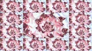 Soyut Bilgisayar Fraktal Tasarımı. Fraktal hiç bitmeyen bir desen. Fraktallar, farklı ölçeklerde kendine benzeyen sonsuz derecede karmaşık kalıplardır. Cep telefonu duvar kağıdı için harika.