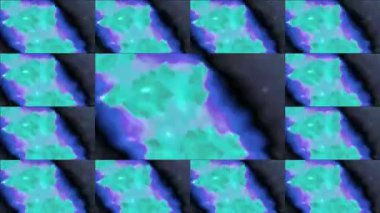 Soyut Bilgisayar Fraktal Tasarımı. Fraktal hiç bitmeyen bir desen. Fraktallar, farklı ölçeklerde kendine benzeyen sonsuz derecede karmaşık kalıplardır. Cep telefonu duvar kağıdı için harika.