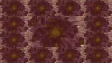 Soyut Bilgisayar Fraktal Tasarımı. Fraktal hiç bitmeyen bir desen. Fraktallar, farklı ölçeklerde kendine benzeyen sonsuz derecede karmaşık kalıplardır. Cep telefonu duvar kağıdı için harika.