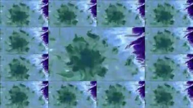 Soyut Bilgisayar Fraktal Tasarımı. Fraktal hiç bitmeyen bir desen. Fraktallar, farklı ölçeklerde kendine benzeyen sonsuz derecede karmaşık kalıplardır. Cep telefonu duvar kağıdı için harika.