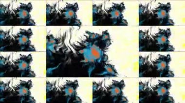 Soyut Bilgisayar Fraktal Tasarımı. Fraktal hiç bitmeyen bir desen. Fraktallar, farklı ölçeklerde kendine benzeyen sonsuz derecede karmaşık kalıplardır. Cep telefonu duvar kağıdı için harika.