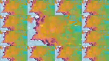 Soyut Bilgisayar Fraktal Tasarımı. Fraktal hiç bitmeyen bir desen. Fraktallar, farklı ölçeklerde kendine benzeyen sonsuz derecede karmaşık kalıplardır. Cep telefonu duvar kağıdı için harika.