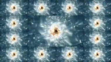 Soyut Bilgisayar Fraktal Tasarımı. Fraktal hiç bitmeyen bir desen. Fraktallar, farklı ölçeklerde kendine benzeyen sonsuz derecede karmaşık kalıplardır. Cep telefonu duvar kağıdı için harika.