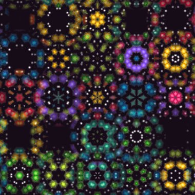 Soyut Bilgisayar Fraktal Tasarımı. Fraktal hiç bitmeyen bir desen. Fraktallar, farklı ölçeklerde kendine benzeyen sonsuz derecede karmaşık kalıplardır. Cep telefonu duvar kağıdı için harika.