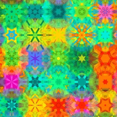 Soyut Bilgisayar Fraktal Tasarımı. Fraktal hiç bitmeyen bir desen. Fraktallar, farklı ölçeklerde kendine benzeyen sonsuz derecede karmaşık kalıplardır. Cep telefonu duvar kağıdı için harika.