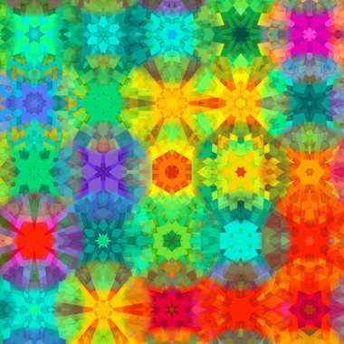 Soyut Bilgisayar Fraktal Tasarımı. Fraktal hiç bitmeyen bir desen. Fraktallar, farklı ölçeklerde kendine benzeyen sonsuz derecede karmaşık kalıplardır. Cep telefonu duvar kağıdı için harika.