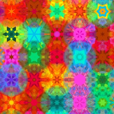 Soyut Bilgisayar Fraktal Tasarımı. Fraktal hiç bitmeyen bir desen. Fraktallar, farklı ölçeklerde kendine benzeyen sonsuz derecede karmaşık kalıplardır. Cep telefonu duvar kağıdı için harika.