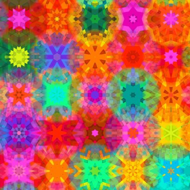 Soyut Bilgisayar Fraktal Tasarımı. Fraktal hiç bitmeyen bir desen. Fraktallar, farklı ölçeklerde kendine benzeyen sonsuz derecede karmaşık kalıplardır. Cep telefonu duvar kağıdı için harika.