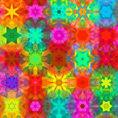 Soyut Bilgisayar Fraktal Tasarımı. Fraktal hiç bitmeyen bir desen. Fraktallar, farklı ölçeklerde kendine benzeyen sonsuz derecede karmaşık kalıplardır. Cep telefonu duvar kağıdı için harika.