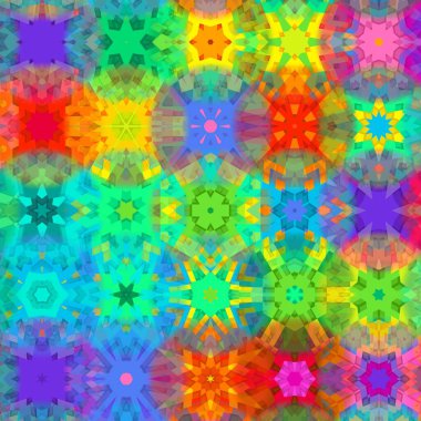 Soyut Bilgisayar Fraktal Tasarımı. Fraktal hiç bitmeyen bir desen. Fraktallar, farklı ölçeklerde kendine benzeyen sonsuz derecede karmaşık kalıplardır. Cep telefonu duvar kağıdı için harika.