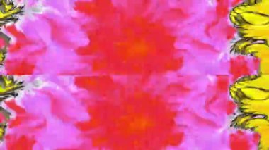 Soyut Bilgisayar Fraktal Tasarımı. Fraktal hiç bitmeyen bir desen. Fraktallar, farklı ölçeklerde kendine benzeyen sonsuz derecede karmaşık kalıplardır. Cep telefonu duvar kağıdı için harika.