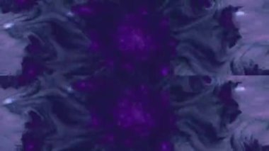 Soyut Bilgisayar Fraktal Tasarımı. Fraktal hiç bitmeyen bir desen. Fraktallar, farklı ölçeklerde kendine benzeyen sonsuz derecede karmaşık kalıplardır. Cep telefonu duvar kağıdı için harika.