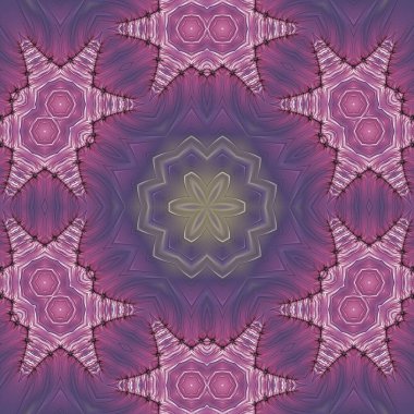 Soyut Bilgisayar Fraktal Tasarımı. Fraktal hiç bitmeyen bir desen. Fraktallar, farklı ölçeklerde kendine benzeyen sonsuz derecede karmaşık kalıplardır. Cep telefonu duvar kağıdı için harika.