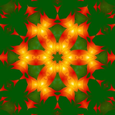 Soyut Bilgisayar Fraktal Tasarımı. Fraktal hiç bitmeyen bir desen. Fraktallar, farklı ölçeklerde kendine benzeyen sonsuz derecede karmaşık kalıplardır. Cep telefonu duvar kağıdı için harika.