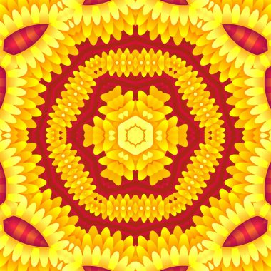 Soyut Bilgisayar Fraktal Tasarımı. Fraktal hiç bitmeyen bir desen. Fraktallar, farklı ölçeklerde kendine benzeyen sonsuz derecede karmaşık kalıplardır. Cep telefonu duvar kağıdı için harika.