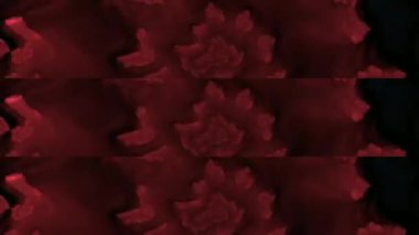 Soyut Bilgisayar Fraktal Tasarımı. Fraktal hiç bitmeyen bir desen. Fraktallar, farklı ölçeklerde kendine benzeyen sonsuz derecede karmaşık kalıplardır. Cep telefonu duvar kağıdı için harika.