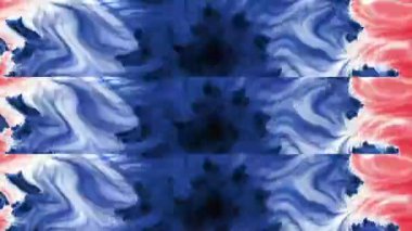 Soyut Bilgisayar Fraktal Tasarımı. Fraktal hiç bitmeyen bir desen. Fraktallar, farklı ölçeklerde kendine benzeyen sonsuz derecede karmaşık kalıplardır. Cep telefonu duvar kağıdı için harika.