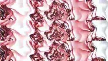 Soyut Bilgisayar Fraktal Tasarımı. Fraktal hiç bitmeyen bir desen. Fraktallar, farklı ölçeklerde kendine benzeyen sonsuz derecede karmaşık kalıplardır. Cep telefonu duvar kağıdı için harika.