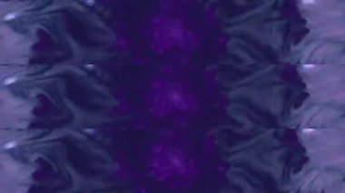 Soyut Bilgisayar Fraktal Tasarımı. Fraktal hiç bitmeyen bir desen. Fraktallar, farklı ölçeklerde kendine benzeyen sonsuz derecede karmaşık kalıplardır. Cep telefonu duvar kağıdı için harika.