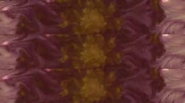 Soyut Bilgisayar Fraktal Tasarımı. Fraktal hiç bitmeyen bir desen. Fraktallar, farklı ölçeklerde kendine benzeyen sonsuz derecede karmaşık kalıplardır. Cep telefonu duvar kağıdı için harika.