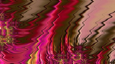 Soyut Bilgisayar Fraktal Tasarımı. Fraktal hiç bitmeyen bir desen. Fraktallar, farklı ölçeklerde kendine benzeyen sonsuz derecede karmaşık kalıplardır. Cep telefonu duvar kağıdı için harika.