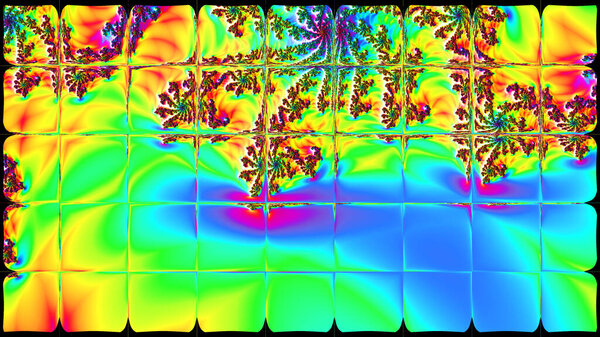 Абстрактный дизайн. Фрактал это бесконечная закономерность. Фракталы являются бесконечно сложными структурами, которые самоподобны в разных масштабах. Отлично подходит для мобильных телефонов обои