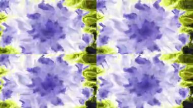 Soyut Bilgisayar Fraktal Tasarımı. Fraktal hiç bitmeyen bir desen. Fraktallar, farklı ölçeklerde kendine benzeyen sonsuz derecede karmaşık kalıplardır. Cep telefonu duvar kağıdı için harika.