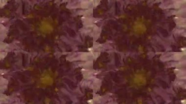 Soyut Bilgisayar Fraktal Tasarımı. Fraktal hiç bitmeyen bir desen. Fraktallar, farklı ölçeklerde kendine benzeyen sonsuz derecede karmaşık kalıplardır. Cep telefonu duvar kağıdı için harika.