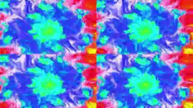 Soyut Bilgisayar Fraktal Tasarımı. Fraktal hiç bitmeyen bir desen. Fraktallar, farklı ölçeklerde kendine benzeyen sonsuz derecede karmaşık kalıplardır. Cep telefonu duvar kağıdı için harika.