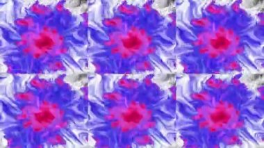 Soyut Bilgisayar Fraktal Tasarımı. Fraktal hiç bitmeyen bir desen. Fraktallar, farklı ölçeklerde kendine benzeyen sonsuz derecede karmaşık kalıplardır. Cep telefonu duvar kağıdı için harika.