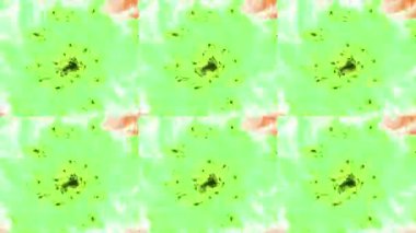 Soyut Bilgisayar Fraktal Tasarımı. Fraktal hiç bitmeyen bir desen. Fraktallar, farklı ölçeklerde kendine benzeyen sonsuz derecede karmaşık kalıplardır. Cep telefonu duvar kağıdı için harika.