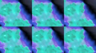 Soyut Bilgisayar Fraktal Tasarımı. Fraktal hiç bitmeyen bir desen. Fraktallar, farklı ölçeklerde kendine benzeyen sonsuz derecede karmaşık kalıplardır. Cep telefonu duvar kağıdı için harika.