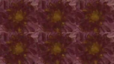 Soyut Bilgisayar Fraktal Tasarımı. Fraktal hiç bitmeyen bir desen. Fraktallar, farklı ölçeklerde kendine benzeyen sonsuz derecede karmaşık kalıplardır. Cep telefonu duvar kağıdı için harika.