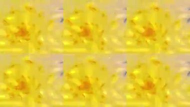 Soyut Bilgisayar Fraktal Tasarımı. Fraktal hiç bitmeyen bir desen. Fraktallar, farklı ölçeklerde kendine benzeyen sonsuz derecede karmaşık kalıplardır. Cep telefonu duvar kağıdı için harika.