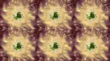 Soyut Bilgisayar Fraktal Tasarımı. Fraktal hiç bitmeyen bir desen. Fraktallar, farklı ölçeklerde kendine benzeyen sonsuz derecede karmaşık kalıplardır. Cep telefonu duvar kağıdı için harika.