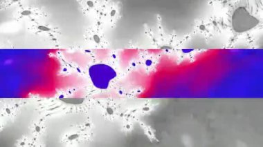 Soyut Bilgisayar Fraktal Tasarımı. Fraktal hiç bitmeyen bir desen. Fraktallar, farklı ölçeklerde kendine benzeyen sonsuz derecede karmaşık kalıplardır. Cep telefonu duvar kağıdı için harika.