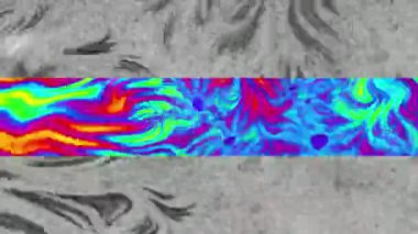 Soyut Bilgisayar Fraktal Tasarımı. Fraktal hiç bitmeyen bir desen. Fraktallar, farklı ölçeklerde kendine benzeyen sonsuz derecede karmaşık kalıplardır. Cep telefonu duvar kağıdı için harika.